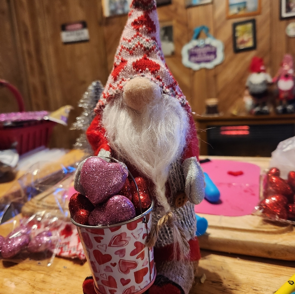 Handmade Gnomes - Picture 9 of 12
